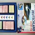 Custom Board Game sample