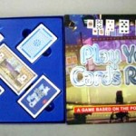 Board Game Sample